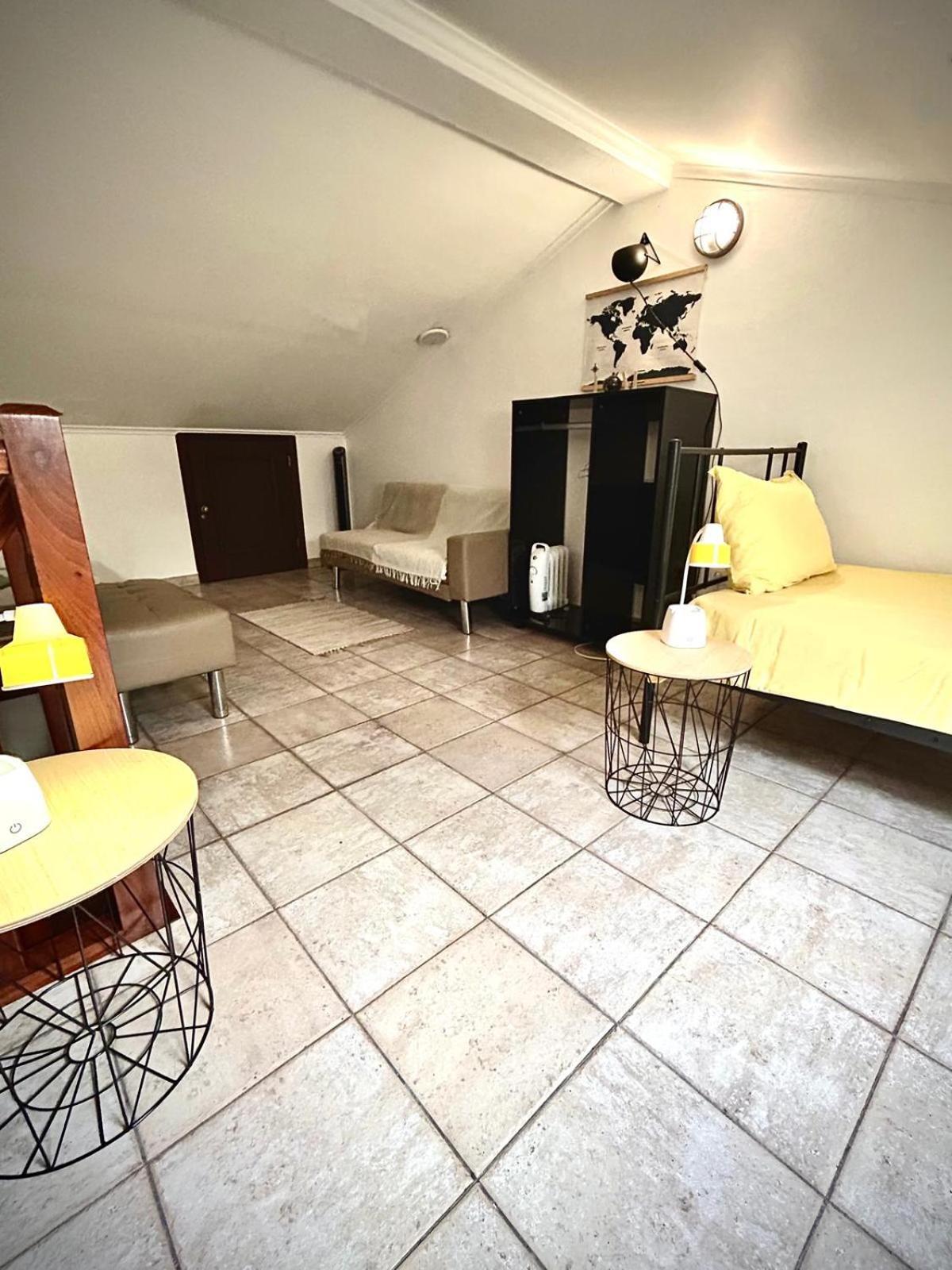 Amarelaje Villa Serra d'El-Rei Luaran gambar